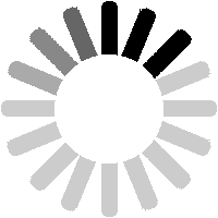 Loading animation